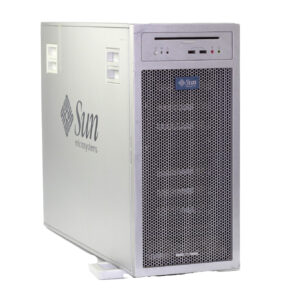 Sun Ultra 45 server built for high-performance computing and professional workloads