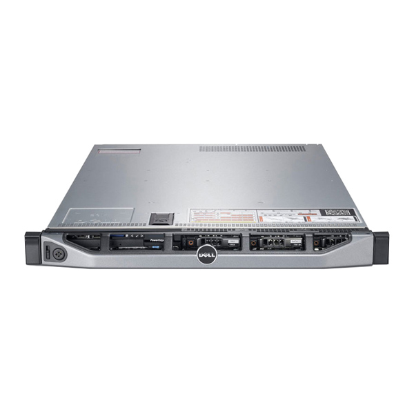 Dell PowerEdge R430