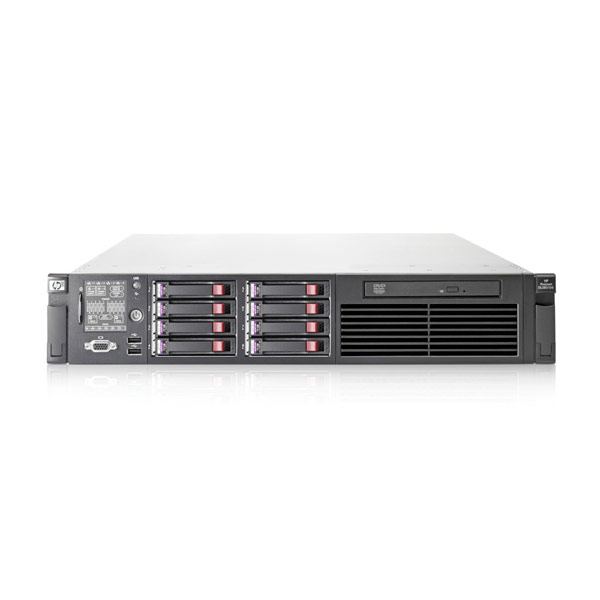 HP Proliant g6 | Refurbished, Customizable & Affordable