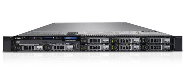 Dell PowerEdge R620 Server | SourceTech Systems