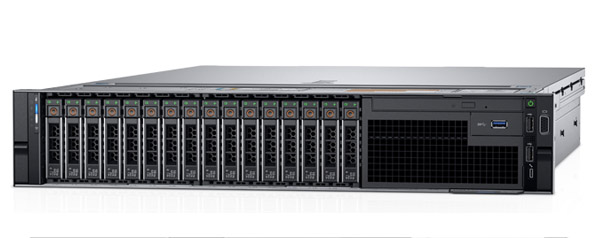 Refurbished Dell PowerEdge R740 Server | SourceTech Systems