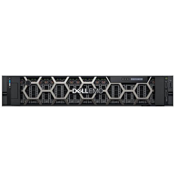 Refurbished Dell PowerEdge Servers | SourceTech Systems