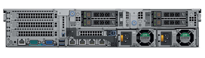 Dell PowerEdge R740xd | R740xd | SourceTech Systems